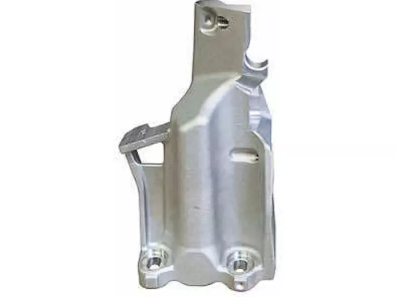 KABİN BRAKETİ METAL