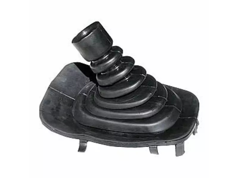 GEARSHIFT RUBBER