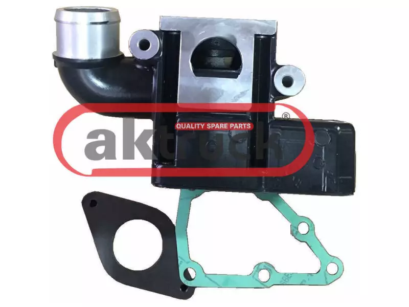 HOUSING , THERMOSTAT