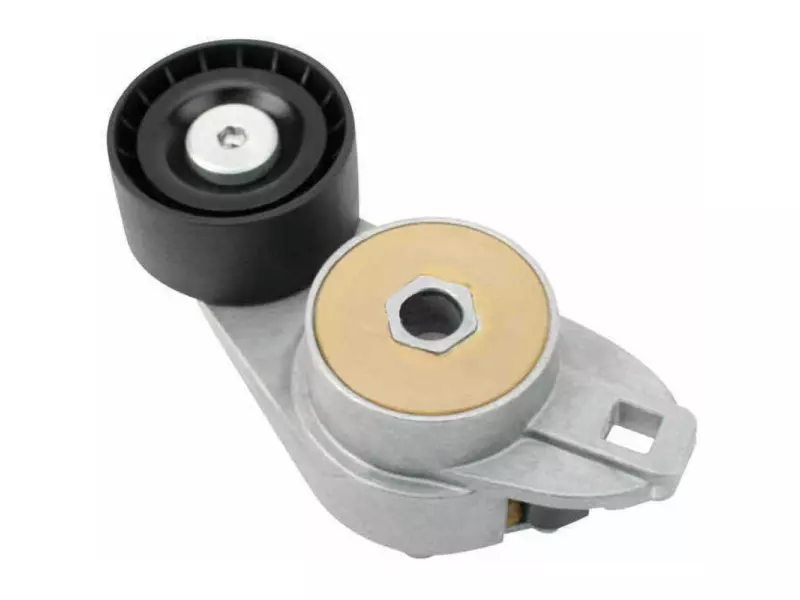 BELT TENSIONER