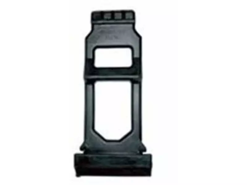 CONNECTING RUBBER MUDGUARD