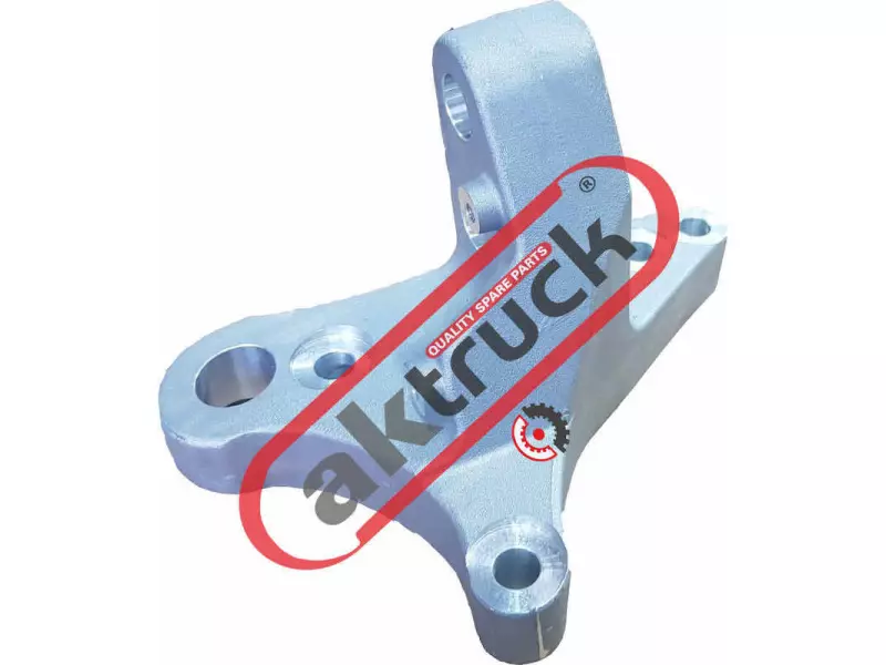 MOTOR MUHAFAZA BRAKETİ