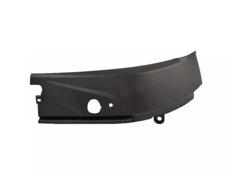 SİLECEK KAPAĞI SOL