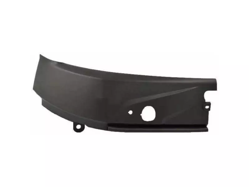 CORNER WIPER COVER RH