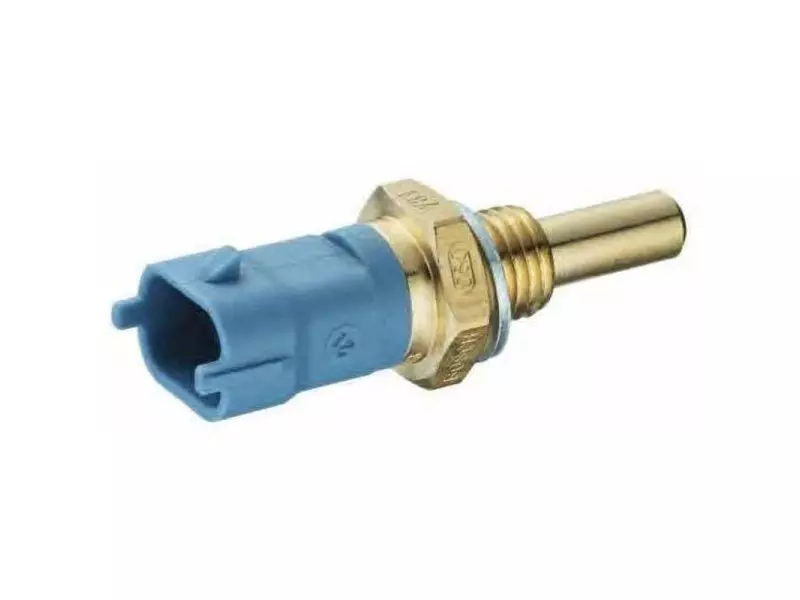 TEMPERATURE SENSOR