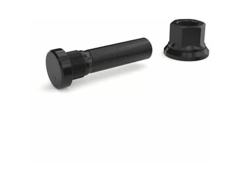 WHEEL BOLT AND NUT