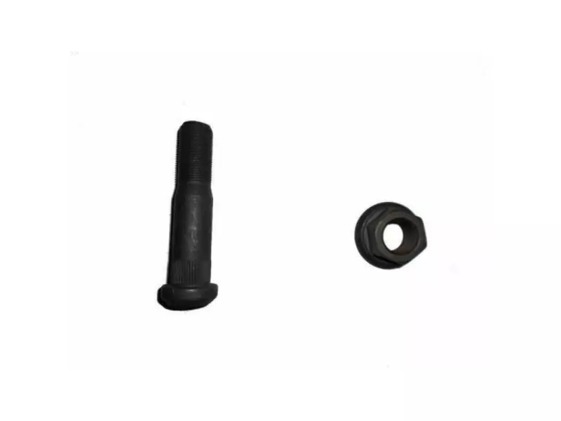 WHEEL BOLT AND NUT