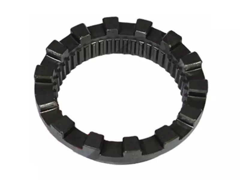 ÇAMUR TAKVİYE HALKASI