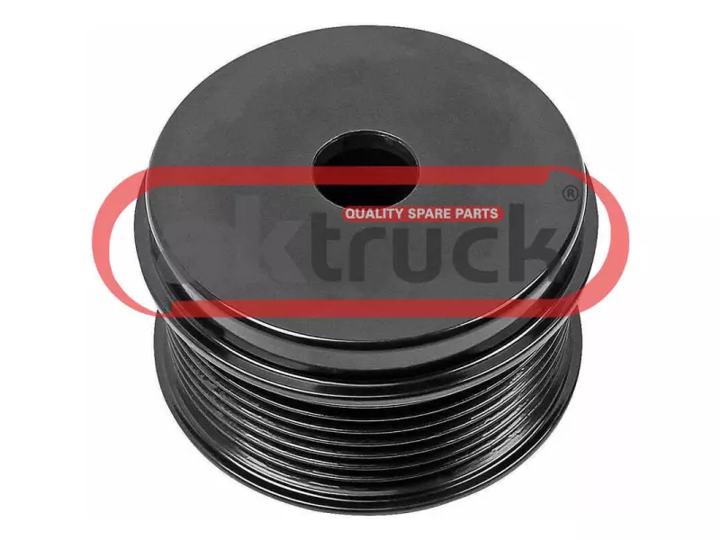 ŞARJ DİNAMO KASNAĞI