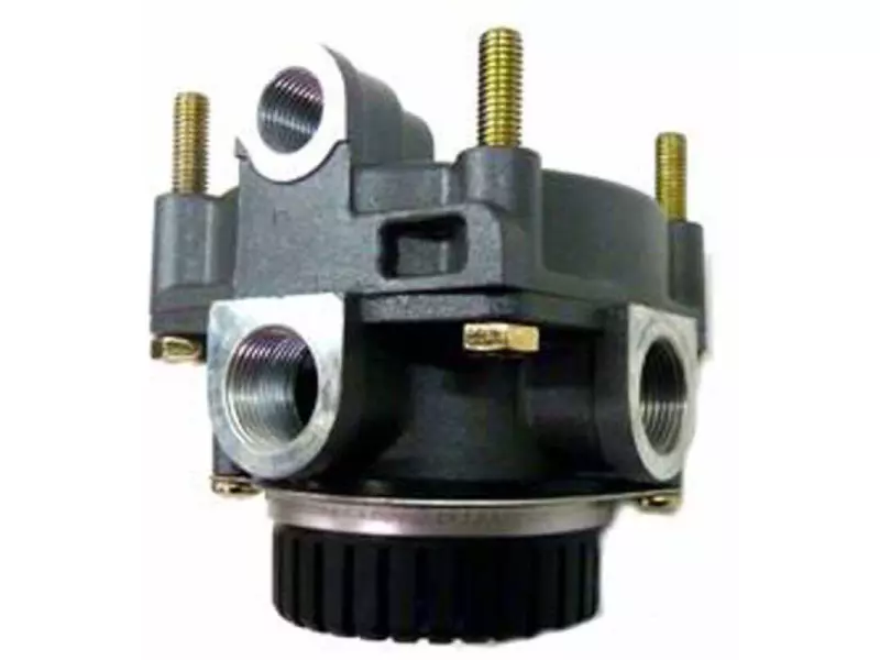 SINGLE RELAY VALVE