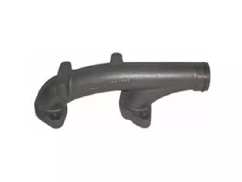 EXHAUST MANIFOLD EGR