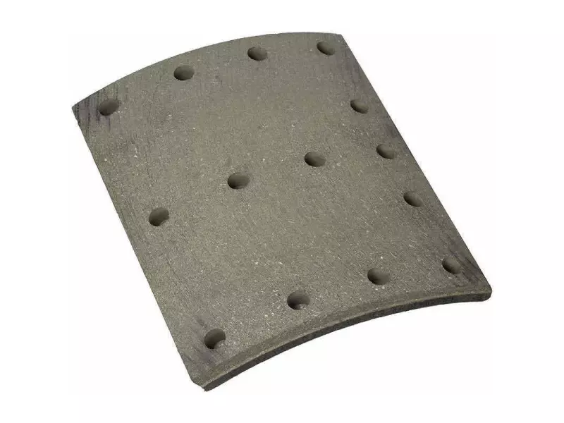 BRAKE SHOE