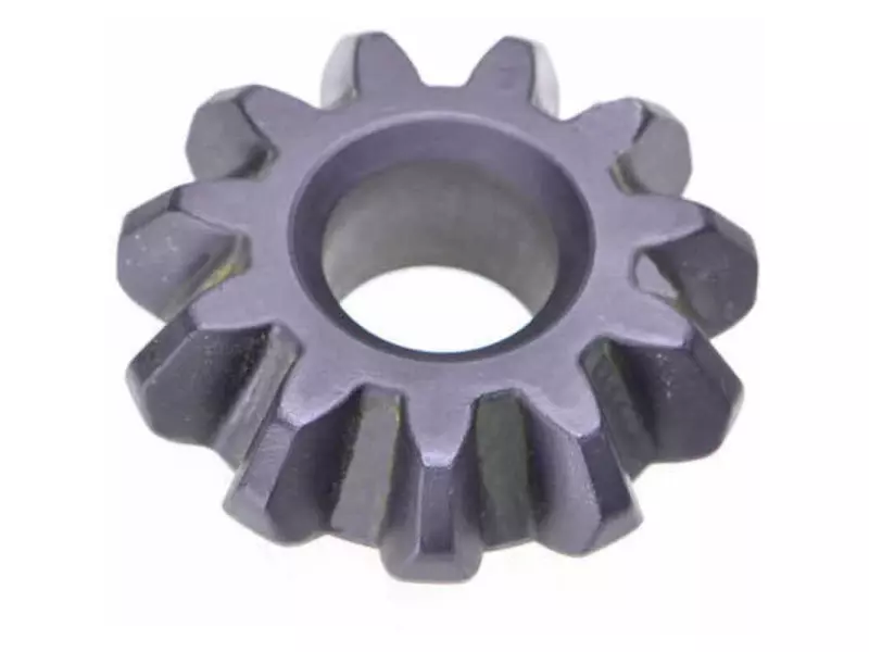 İSTAVROZ DİŞLİSİ