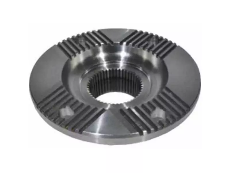 FLANGE