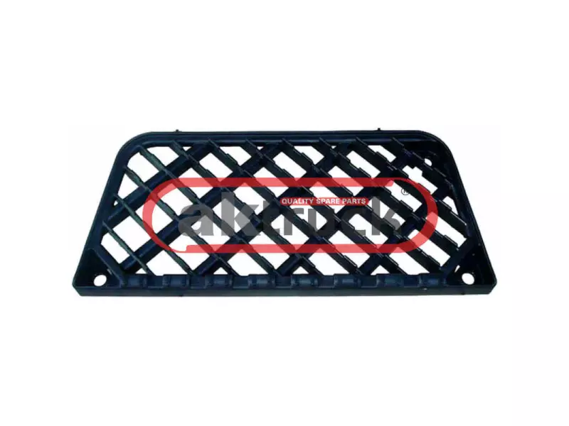 BASAMAK SAĞ, PLASTİK