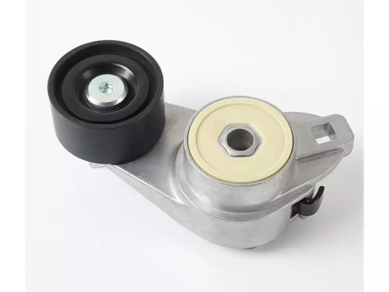 BELT TENSIONER