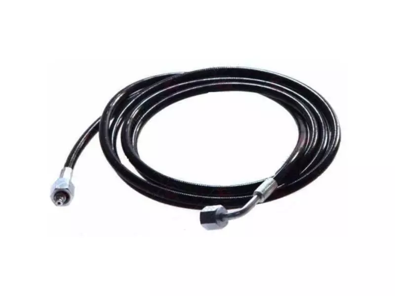 CAB TILT HOSE