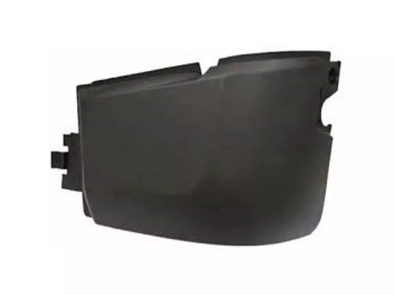 CORNER BUMPER LH