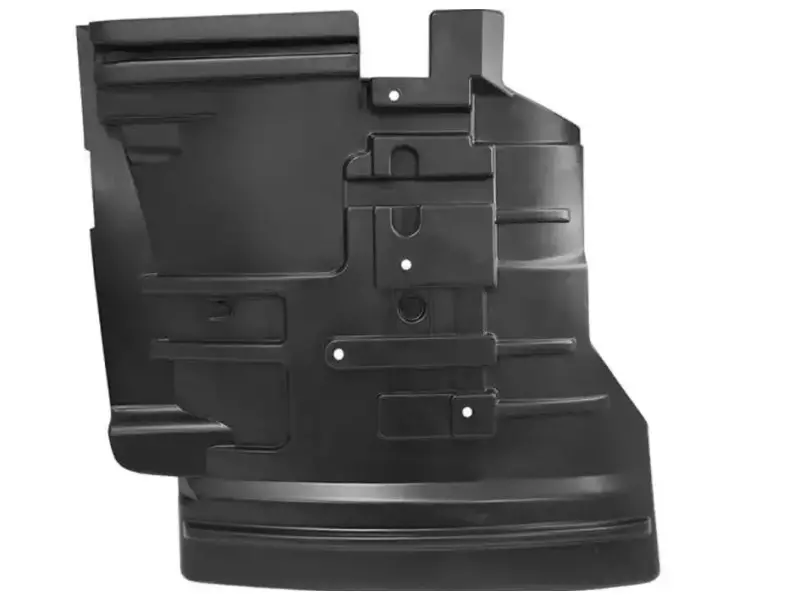 ÇAMURLUK İÇ PLASTİK SAĞ