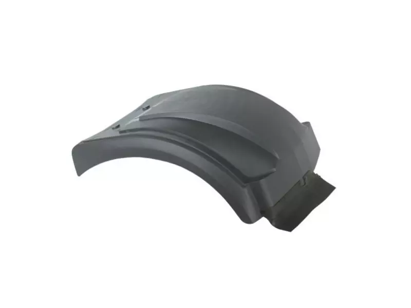 FENDER , FRONT UP LEFT