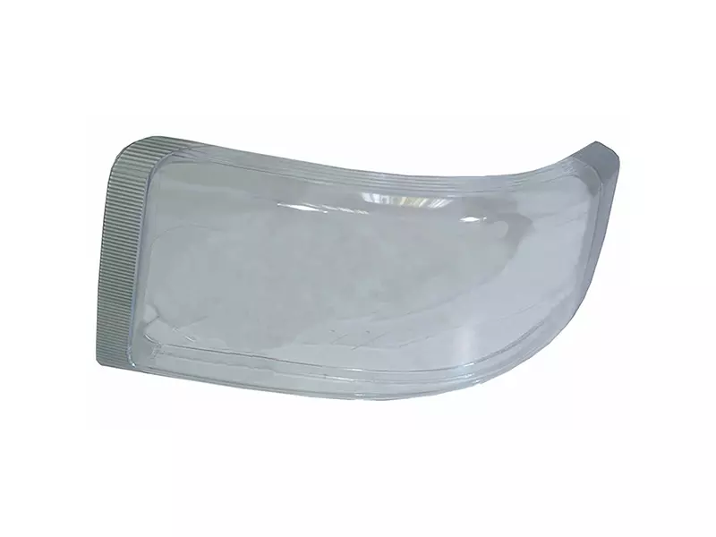 HEADLAMP GLASS RIGHT
