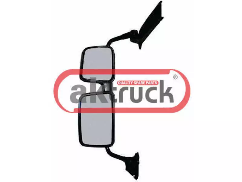 MIRROR COMPLETE LEFT