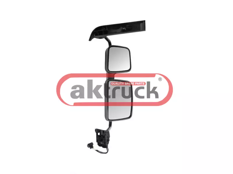 MIRROR COMPLETE RIGHT