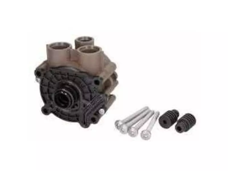 HAVA KURUTUCU ROLE VALFİ