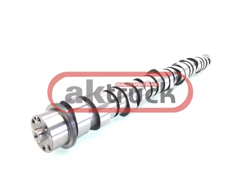 CAMSHAFT