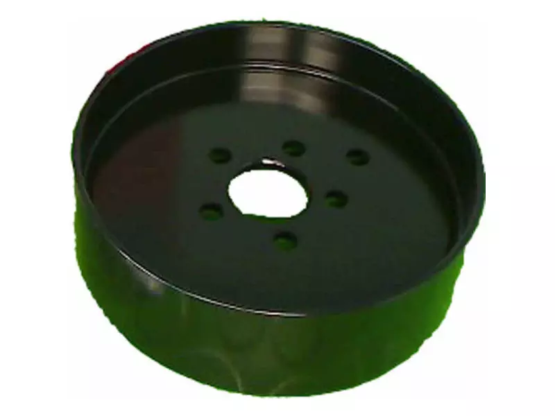 WATERPUMP PULLET METAL