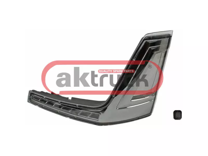 SIGNAL LAMP LEFT T SERIES