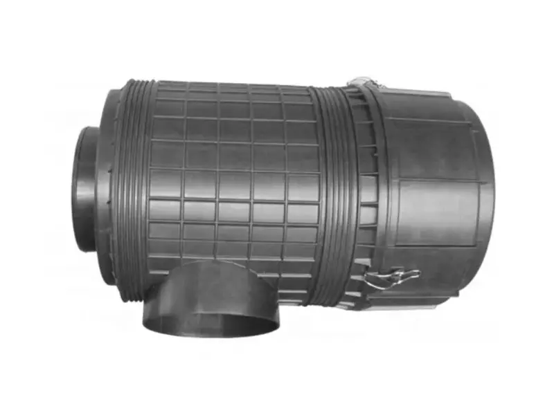 HAVA FİLİTRE KAZANI