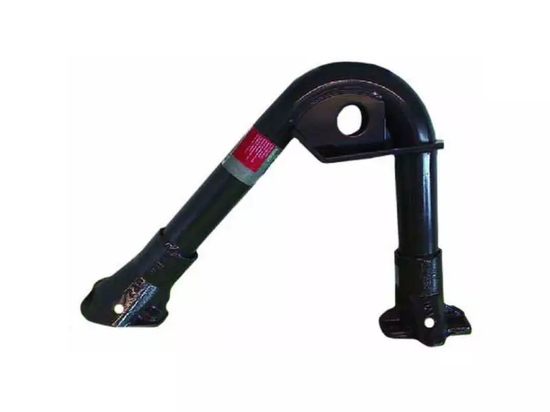 BUMPER BRACKET RIGHT