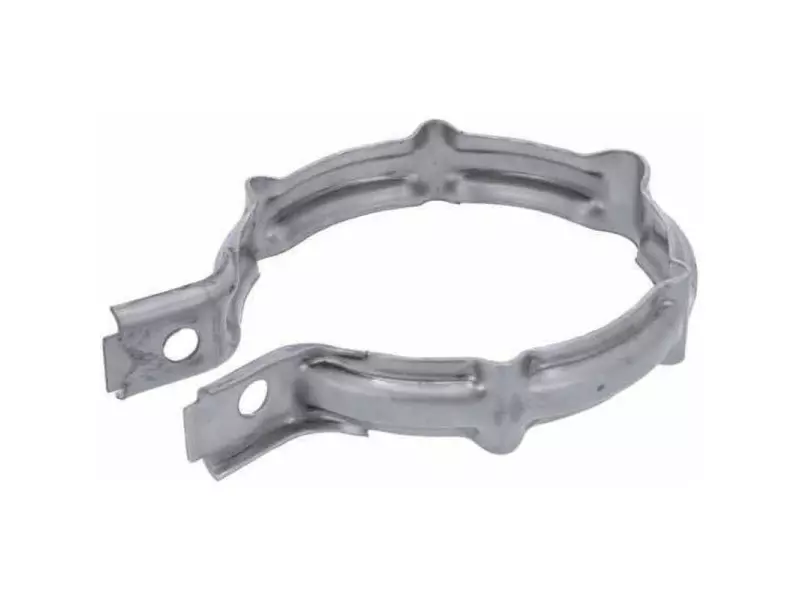 EXHAUST SILINCER CLAMP