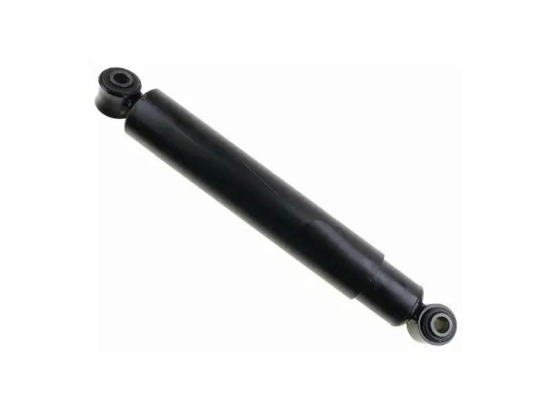 Chassis , Shock absorber