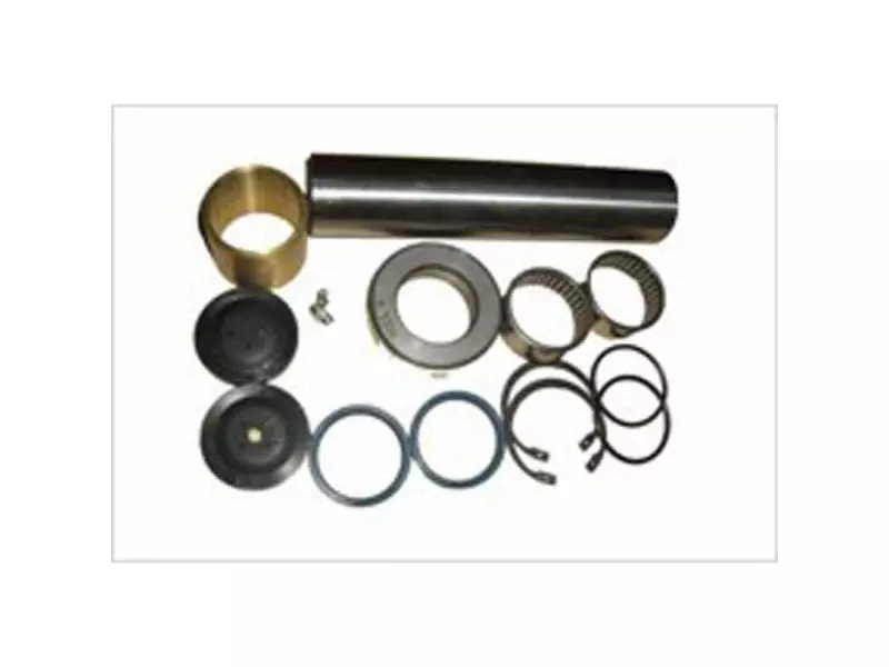 FRONT AXLE REPAİR KIT 214 mm