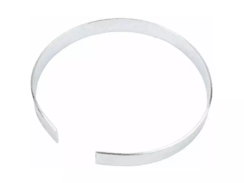 EXHAUST SILINCER CLAMP