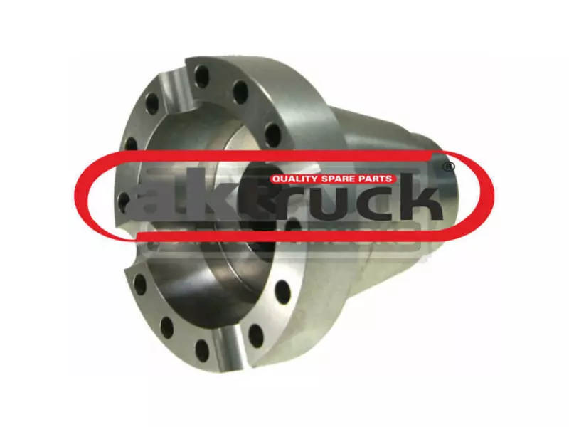 DEFRANSİYEL GÖVDESİ