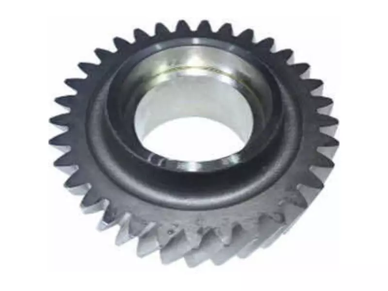 BEYİN AVARE DİŞLİ