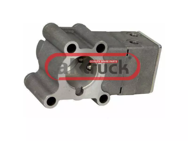 GEARBOX VALVE