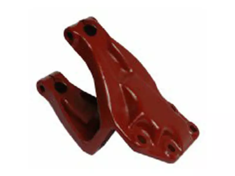 FRONT BRACKET FOR FRONT SPRING