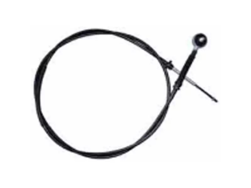 CLUTCH CABLE