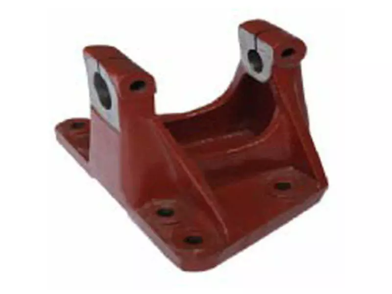 FRONT BRACKET FOR FRONT SPRING