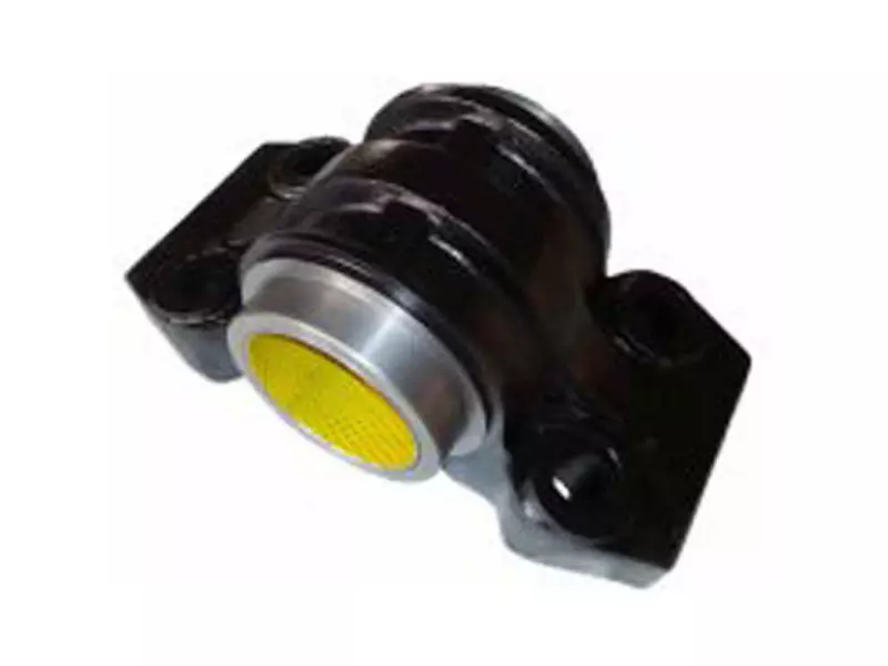 MAKAS YATAĞI YM -YİVLİ-BURÇLU