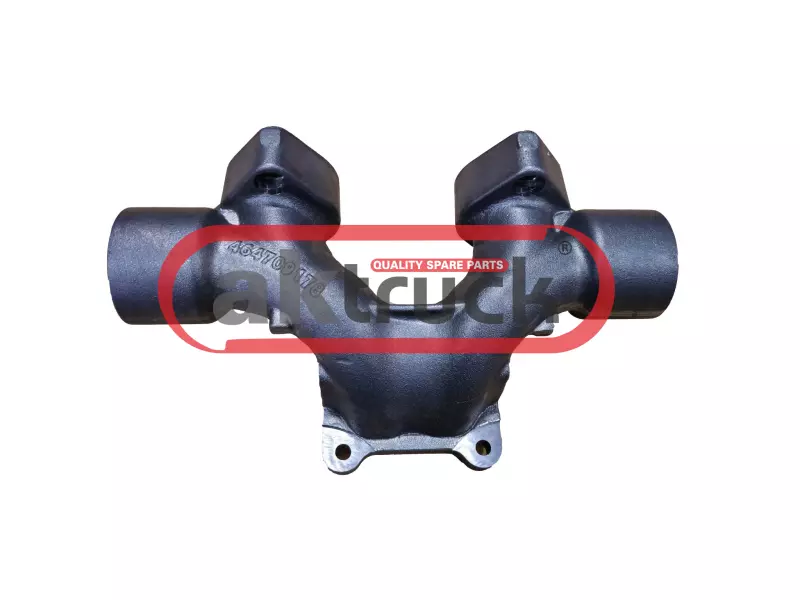 MANIFOLD INTERMEDIATE