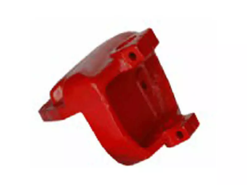 4 HOLES FRONT BRACKET