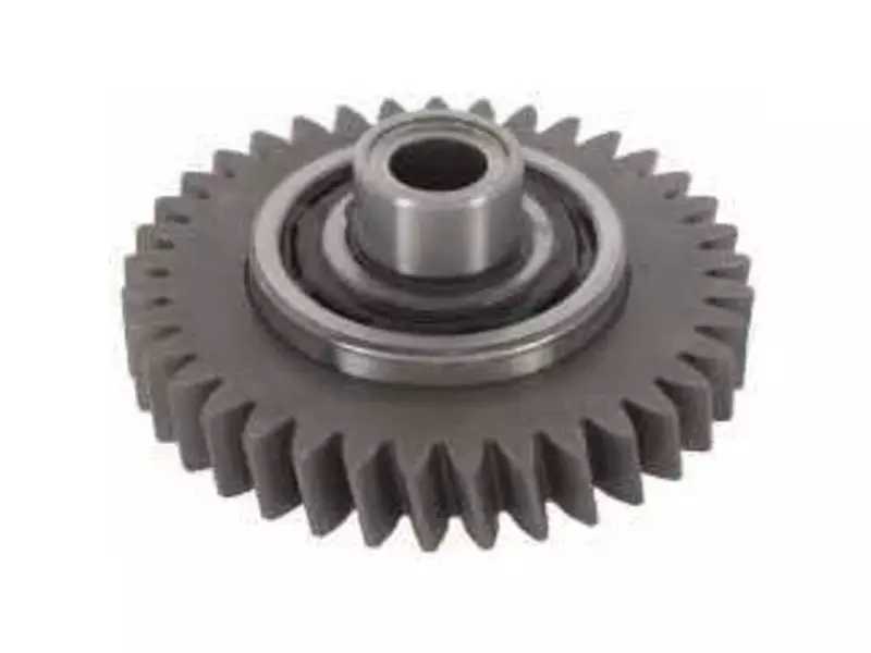 EKSANTRİK DİŞLİSİ