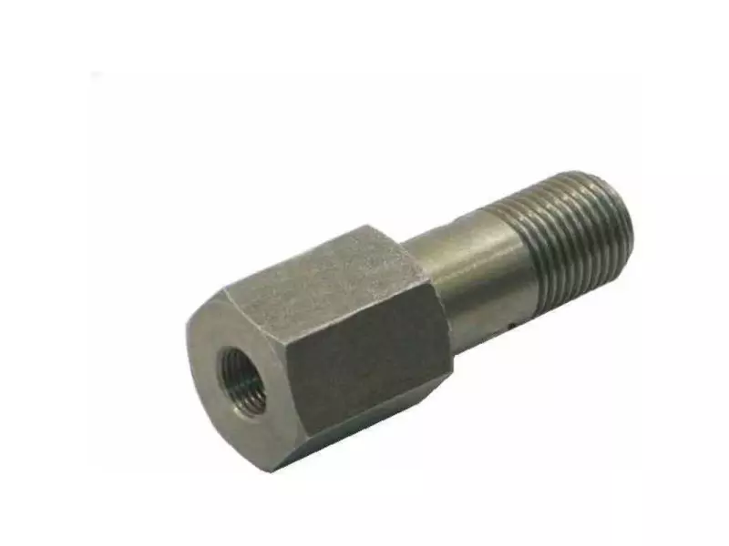 FUEL PRESSURE VALVE