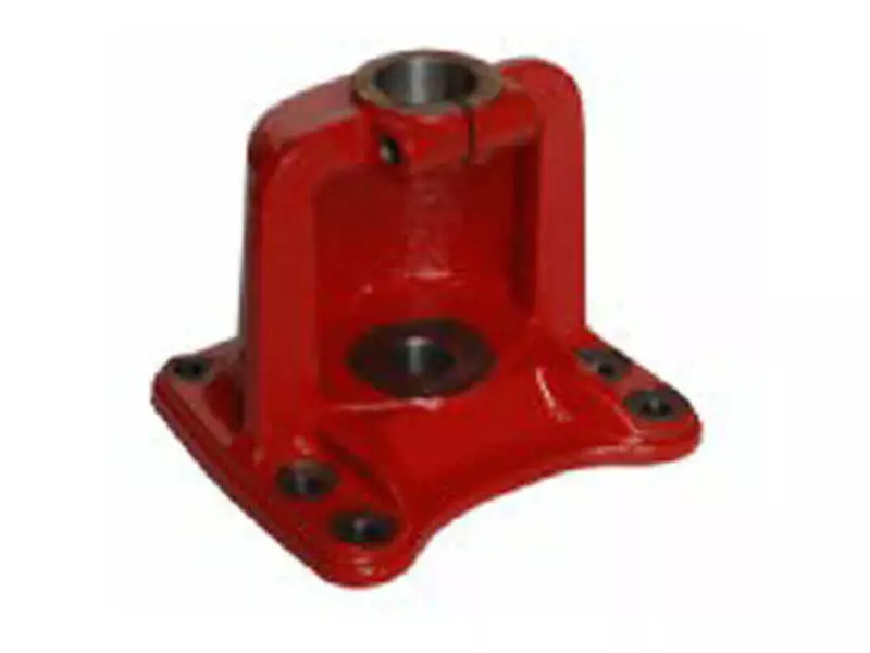 ARKA MAKAS ÖN KULAK E.M