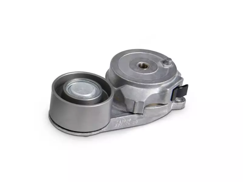 BELT TENSIONER